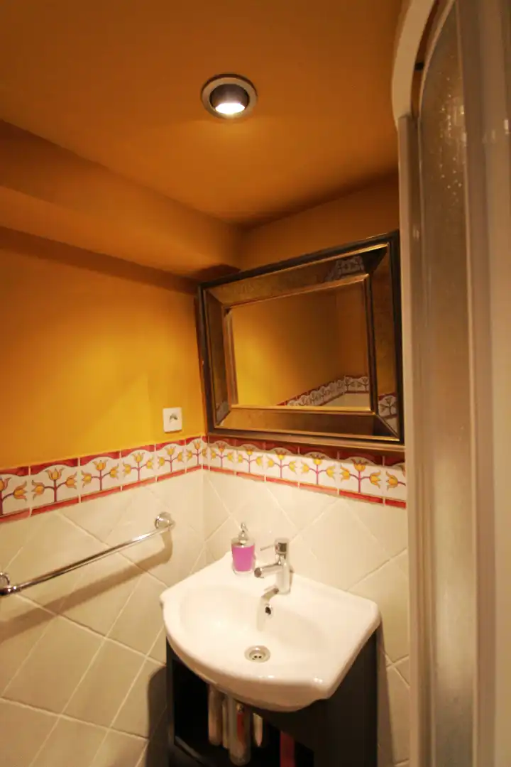 Chalet con piscina en venta en Manantiales - Lagar - Cortijo, imagen 23