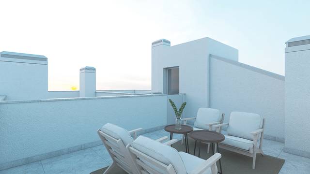 Piso en Venta en Son Fortesa