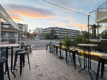 Local comercial en alquiler en Regueral - Prat d'en Forés