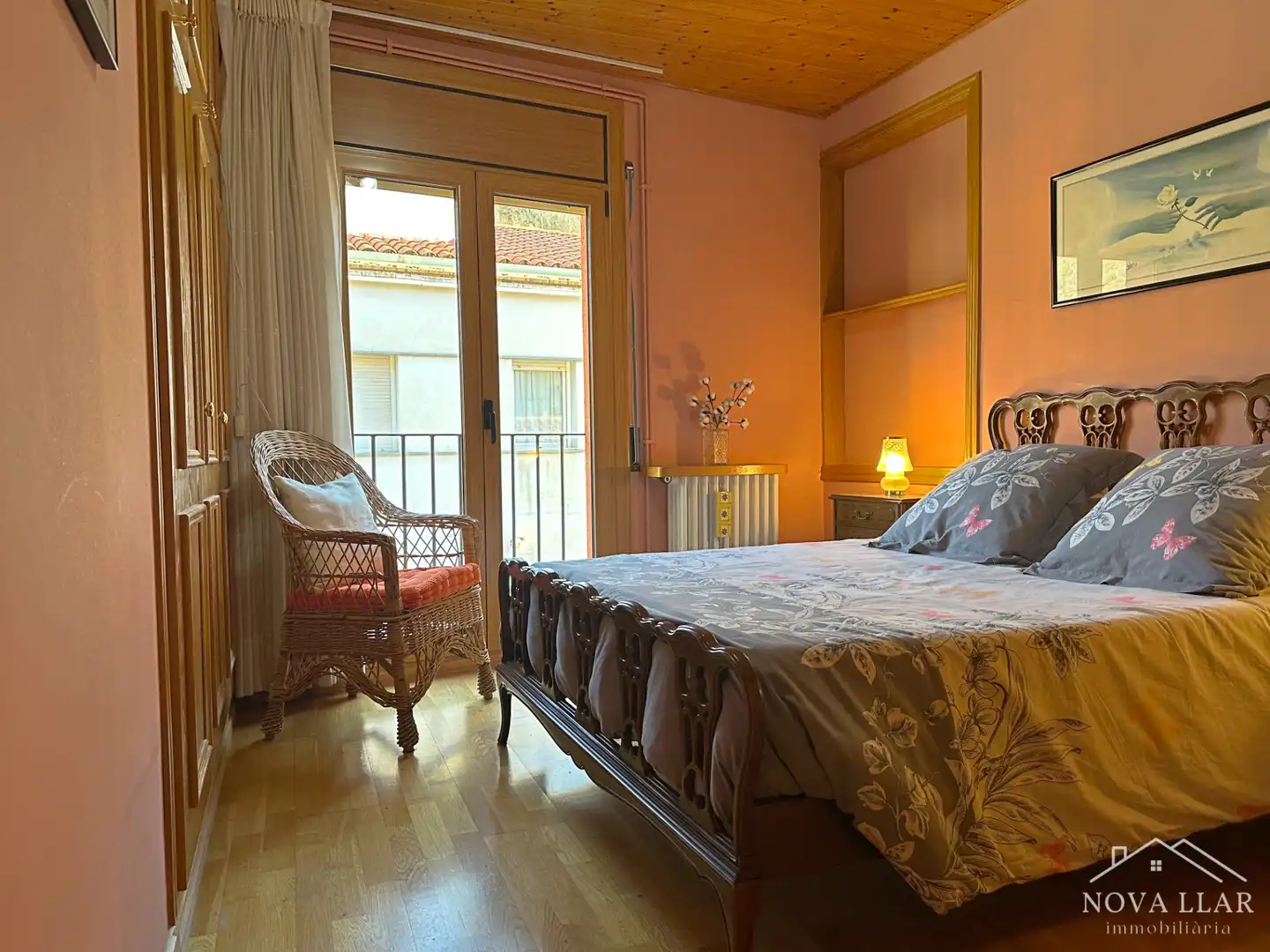 Habitación de Piso en venta en Ribes de Freser con Calefacción y Horno