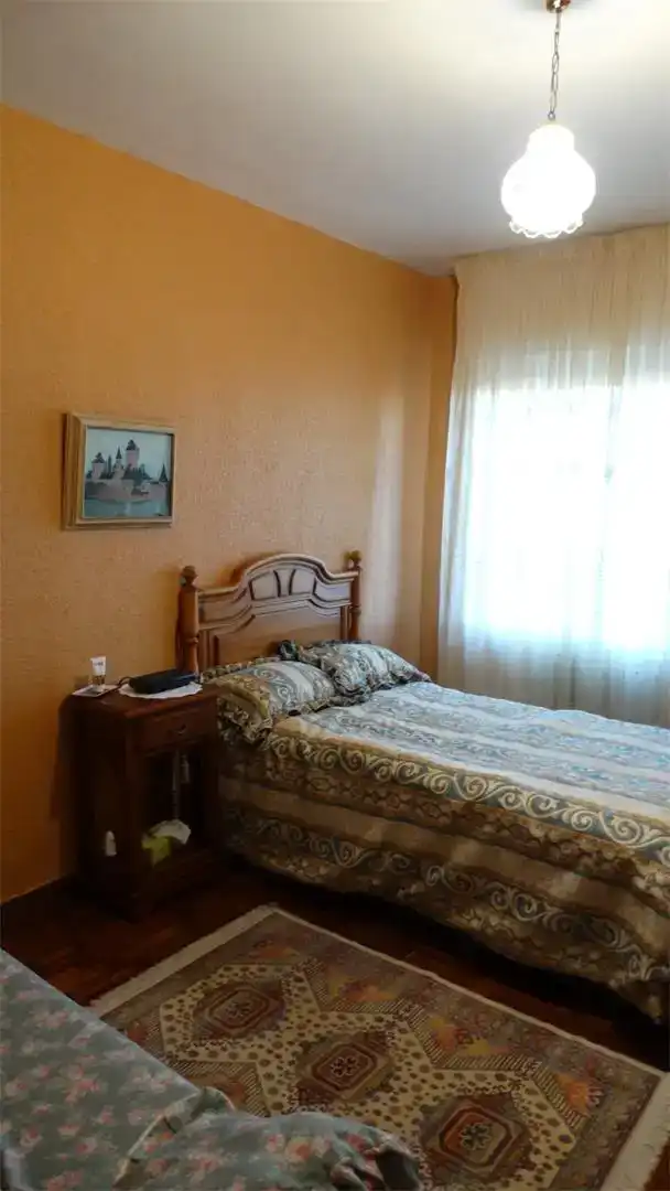 Dormitori de Pis en venda en San Vicente de la Sonsierra
