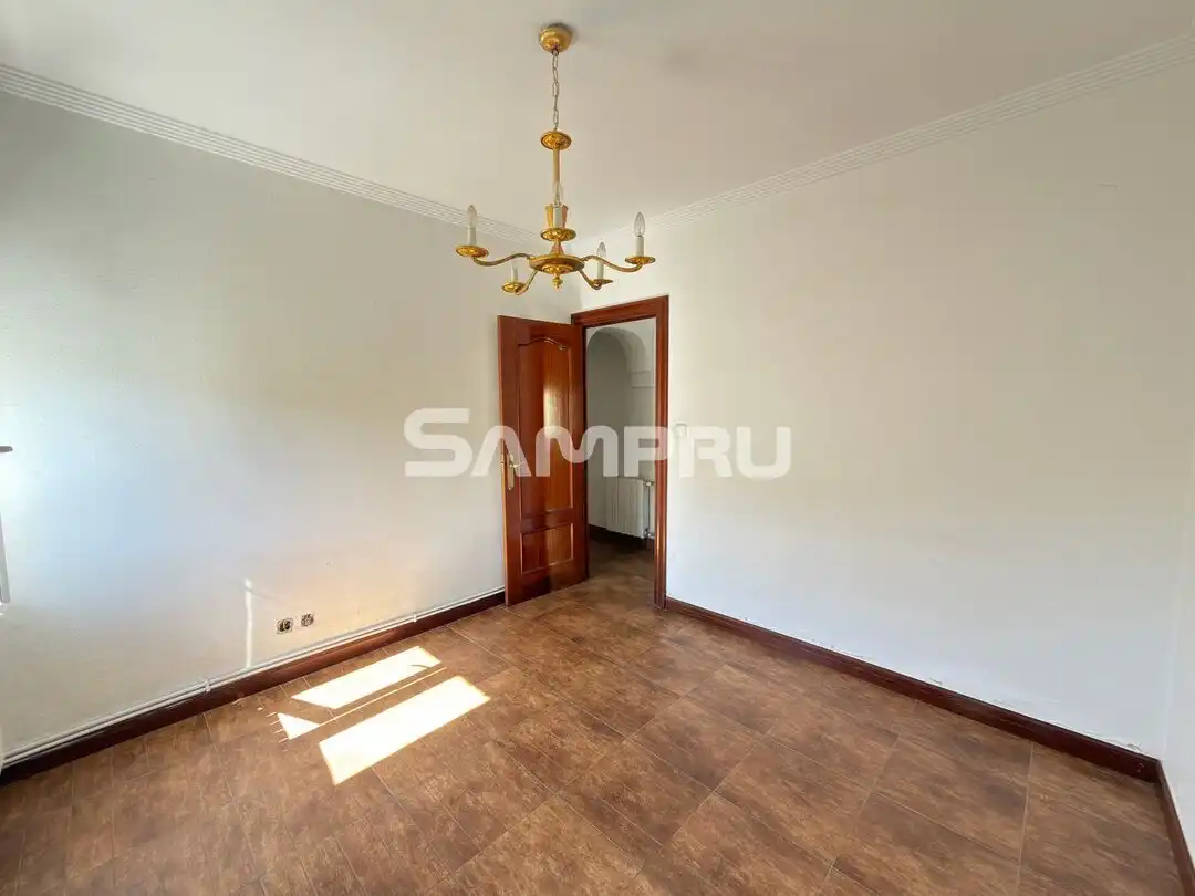 Appartamento con terrazza in vendita a Bergara, imagen 13