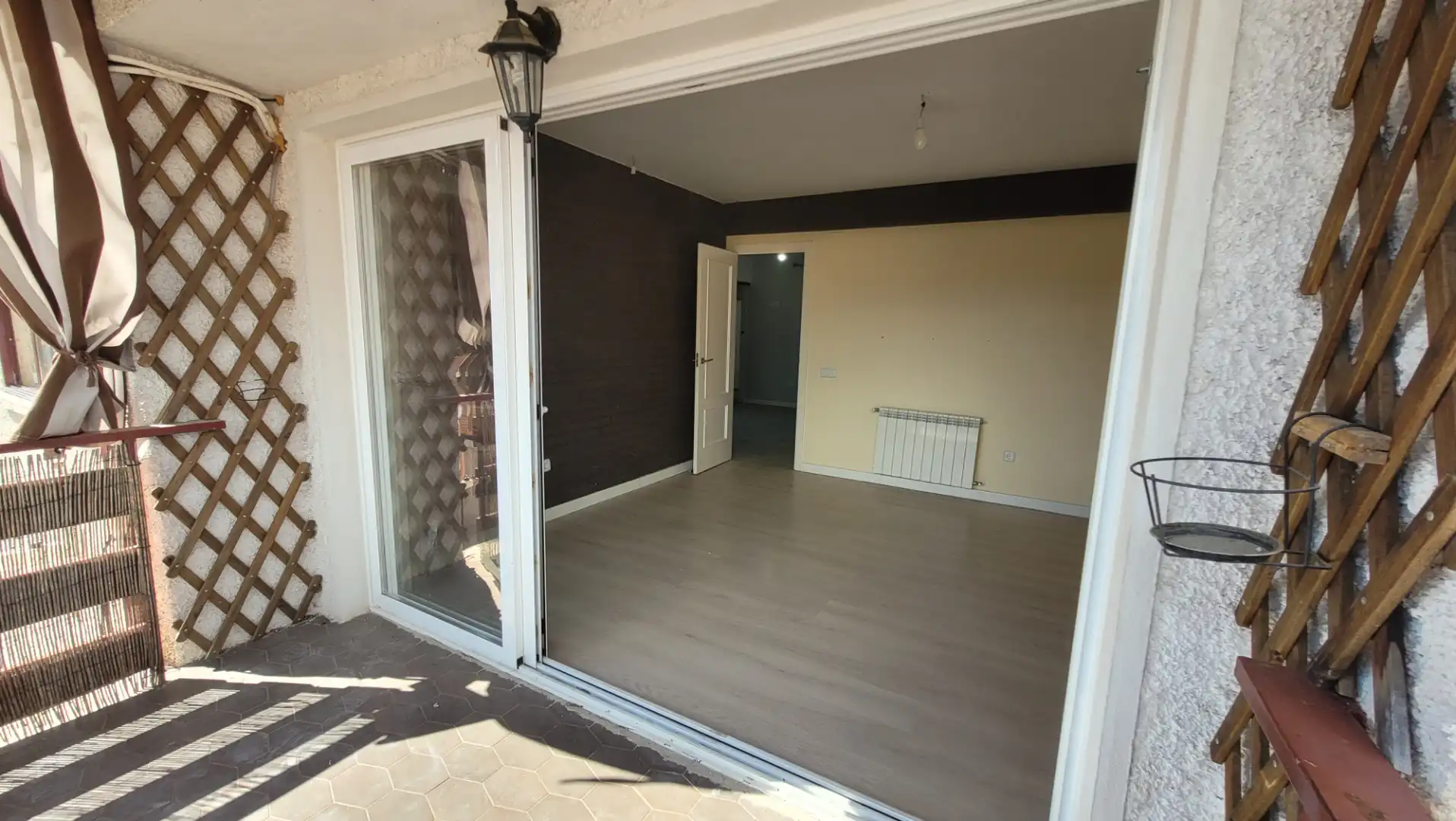 Wohnung zur Miete in Soto del Real mit Heizung