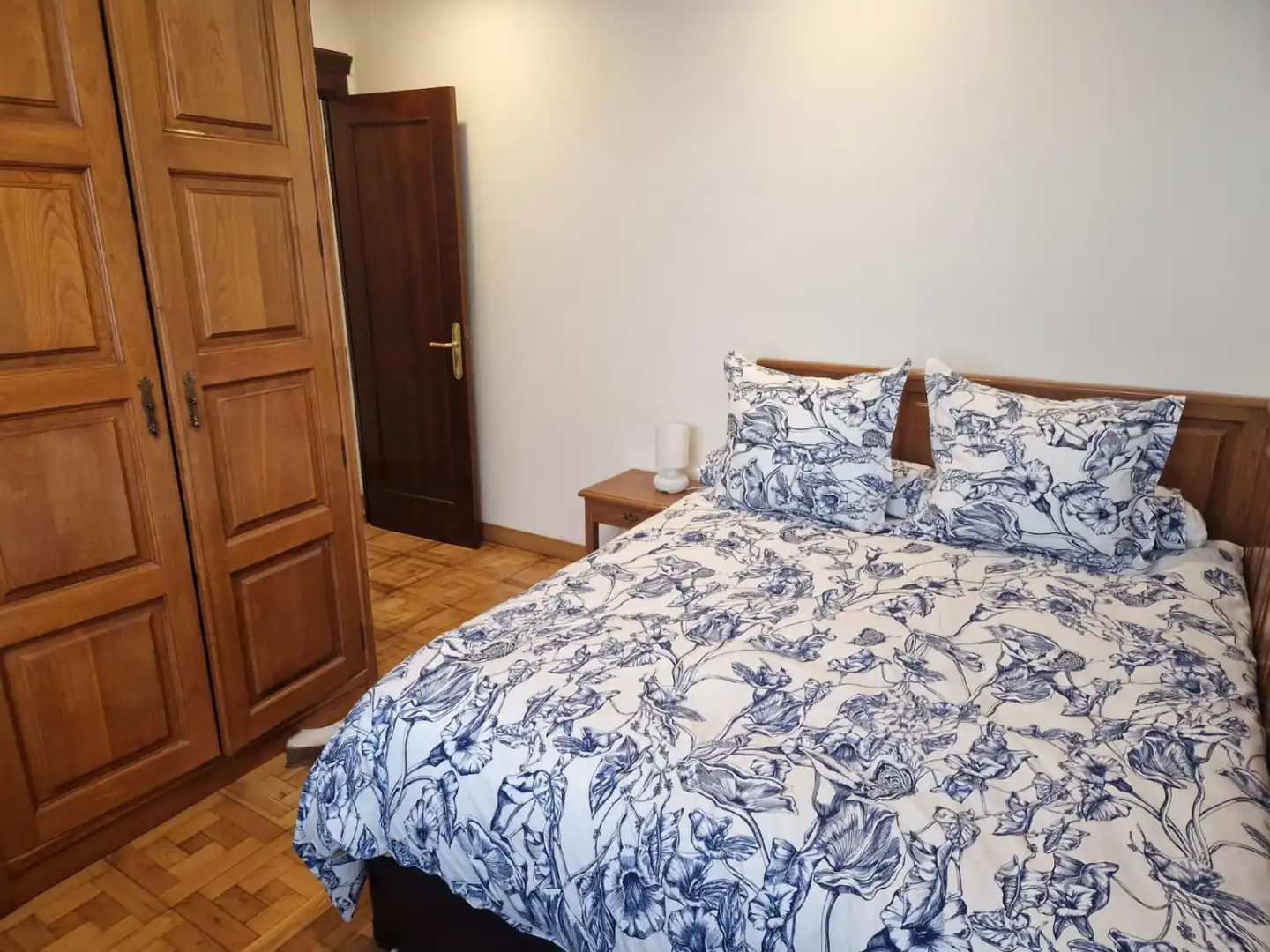 Habitación de Piso en venta en Torrelavega  con Calefacción