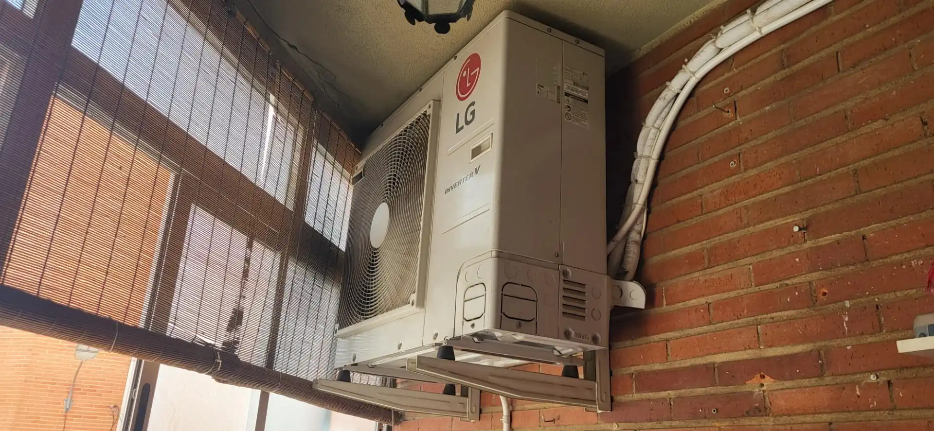 Terrassa de Pis en venda en Albacete amb Aire condicionat i Balcó