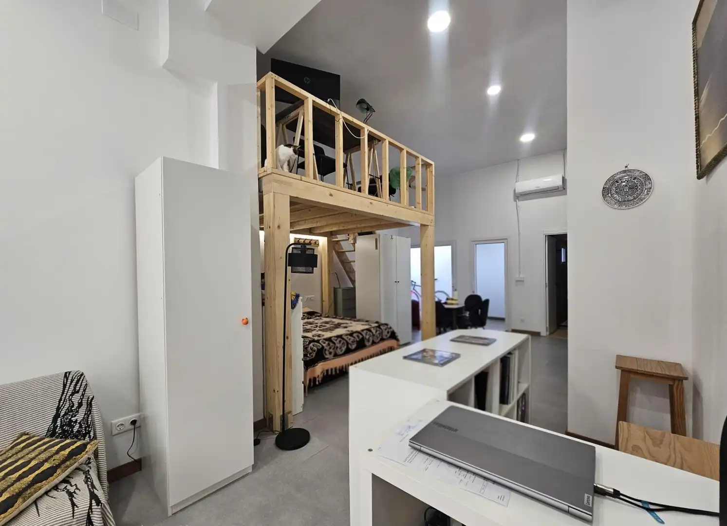 Apartment zum Verkauf in Calle del Pintor Matarana 24, imagen 5