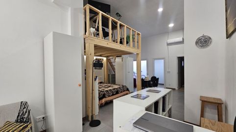 Foto 5 de Apartament en venda a Calle del Pintor Matarana, 24, Barrio de Benicalap, Valencia Capital