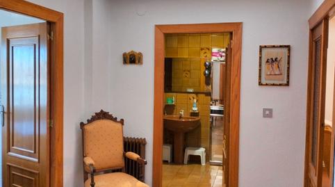 Foto 5 de Pis de lloguer a Calle Enrique Bas, Munera, Albacete