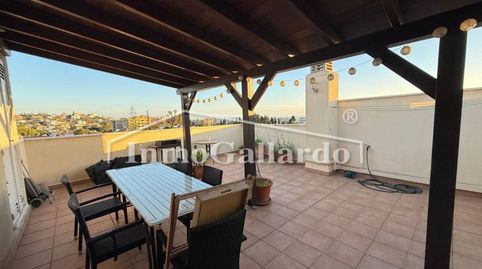 Photo 2 of Flat for sale in Pinares de San Antón, Málaga Capital