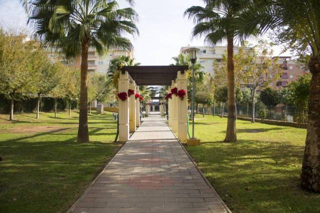 Piso en Venta en El Cónsul - Ciudad Universitaria - El Romeral