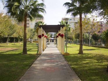 Appartamento con piscina in vendita a Teatinos - Universidad