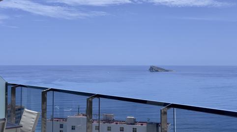 Foto 3 de Pis en venda a Avenida Avenida República Argentina, 6, Playa Poniente, Alicante