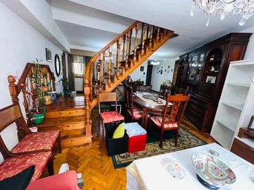 Wohnung mit Balkon zum Verkauf in Centro