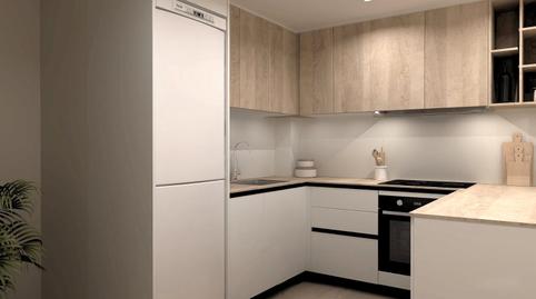 Photo 5 from new construction home in Flat for sale in Carrer Ignasi Iglesias, 46, Centre, Barcelona