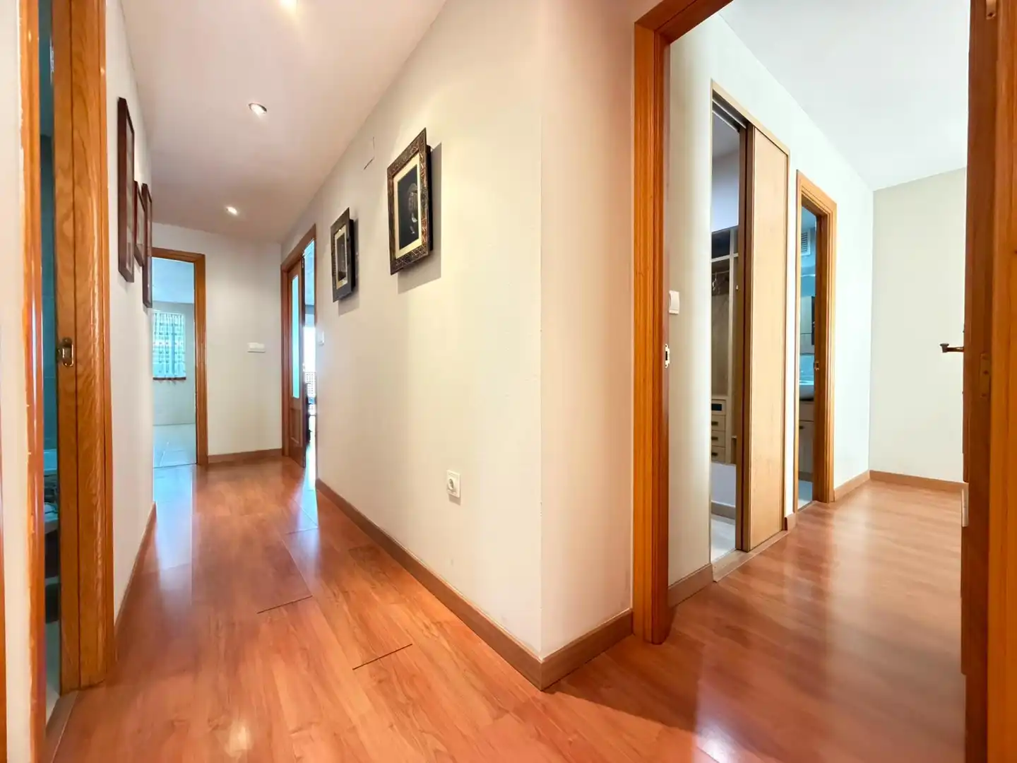 Pis en venda en Alicante / Alacant amb Aire condicionat, Parquet i Traster