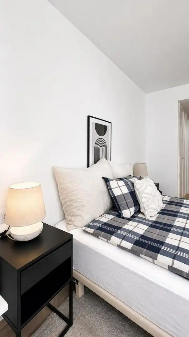 Apartament de lloguer a Rodeo Alto - Guadaiza - La Campana