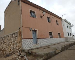Casa adosada en venda a C/ Cuevas del Boleo, Horcajo de Santiago