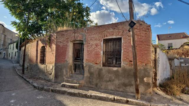 Terreno residencial en Venta en Calle de Atrio en Olivares de Duero