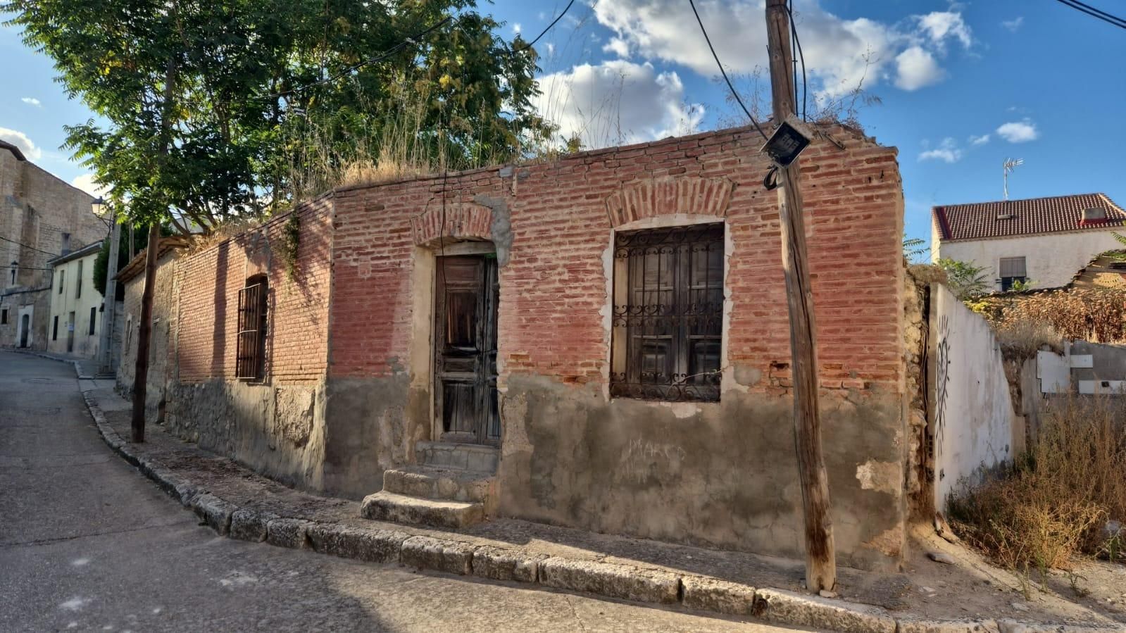 Außenansicht von Residential zum verkauf in Olivares de Duero