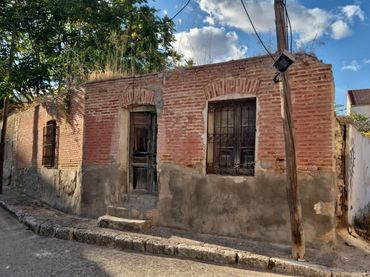 Grundstücke und Bauplätze zum Verkauf in Calle de Atrio