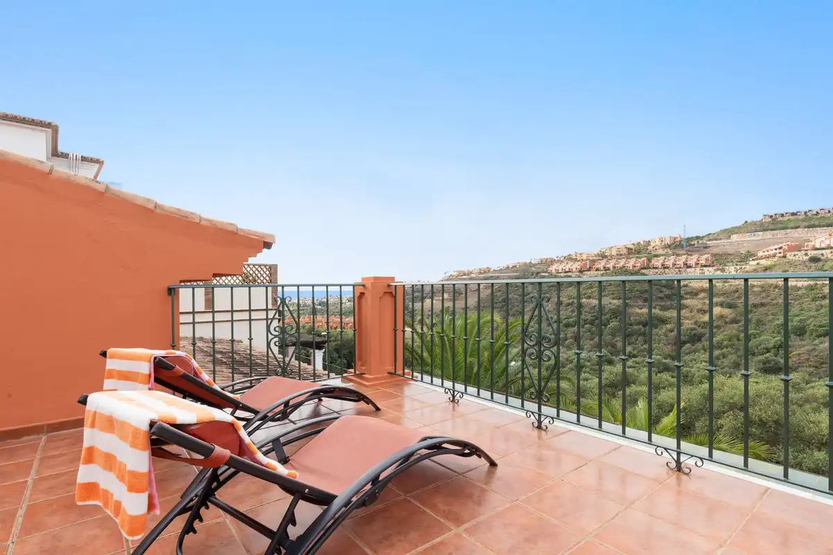 Chalet con piscina en venta en Calle Benahavis, imagen 27