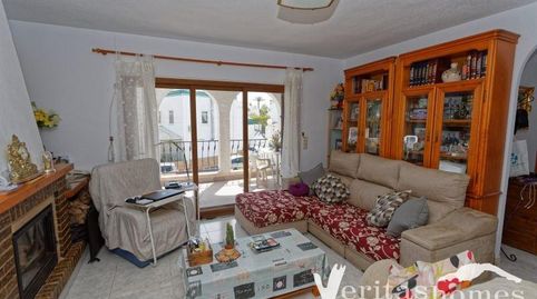 Foto 5 de Casa o xalet en venda a Mojácar Playa - Las Ventanicas - La Paratá, Mojácar