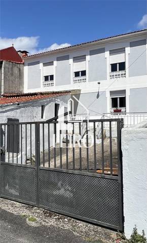 Casa-chalet en Venta en O Carril