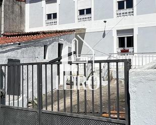 Exterior view of House or chalet for sale in Vilagarcía de Arousa