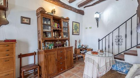 Foto 5 de Casa adosada en venda a Alhacaba, Barrio de Albaicín, Granada Capital