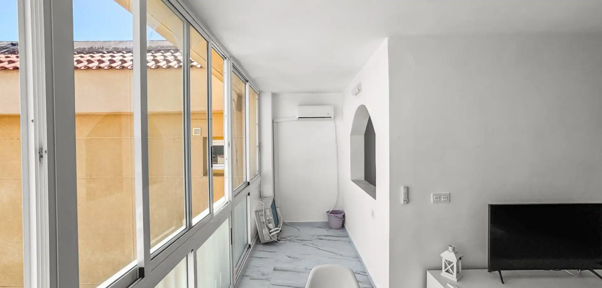 Mini appartamento in vendita a Playa del Acequión, Náufragos y Rocío del Mar, imagen 10