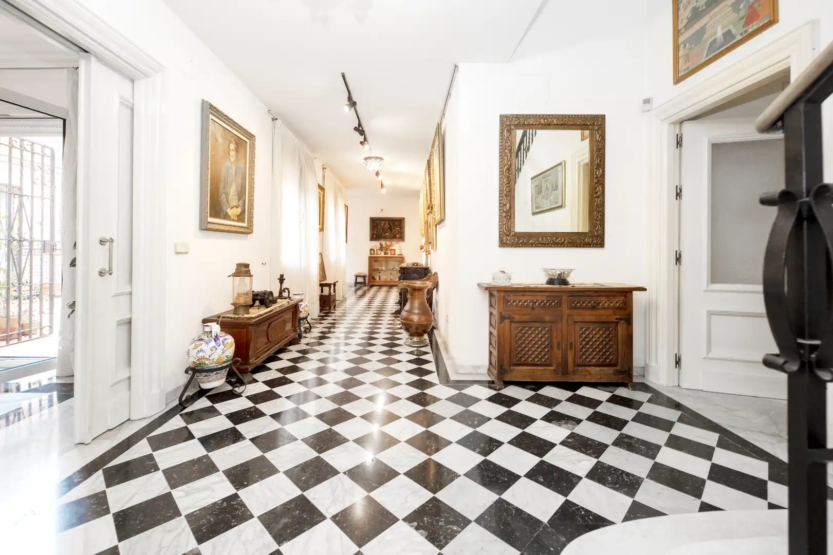 Casa o chalet en venta en Málaga con Aire acondicionado, Calefacción y Jardín privado