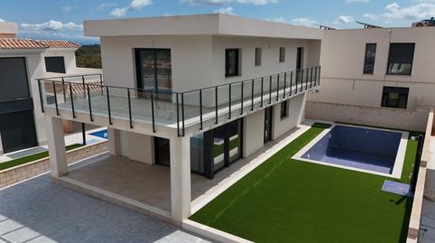 Photo 5 of House or chalet for sale in Carrer Manuela Molina Segura, 1, Monte y Mar, Santa Pola