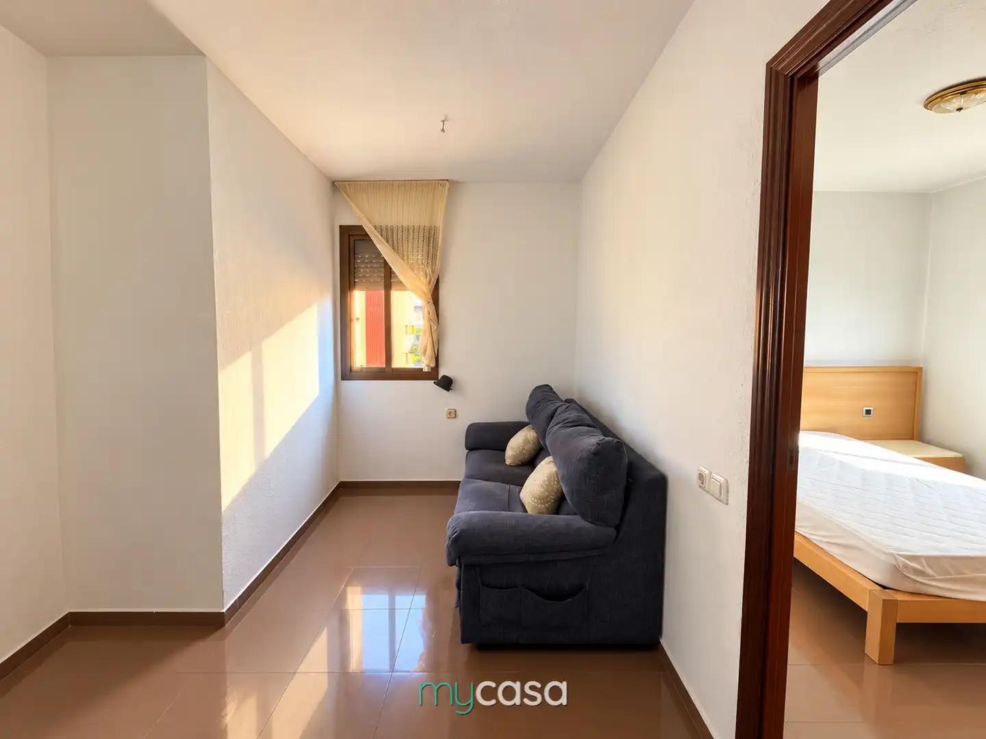 Flat with terrace for sale in Avinguda d'Amèrica, imagen 16