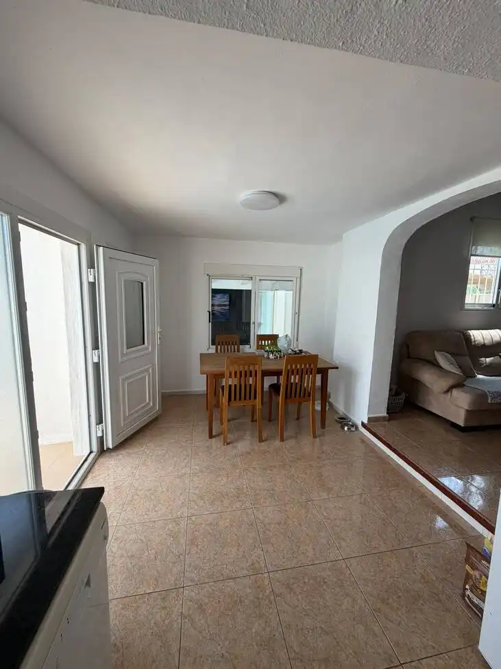 Casa aparellada amb piscina en venda a Orihuela Costa, imagen 7