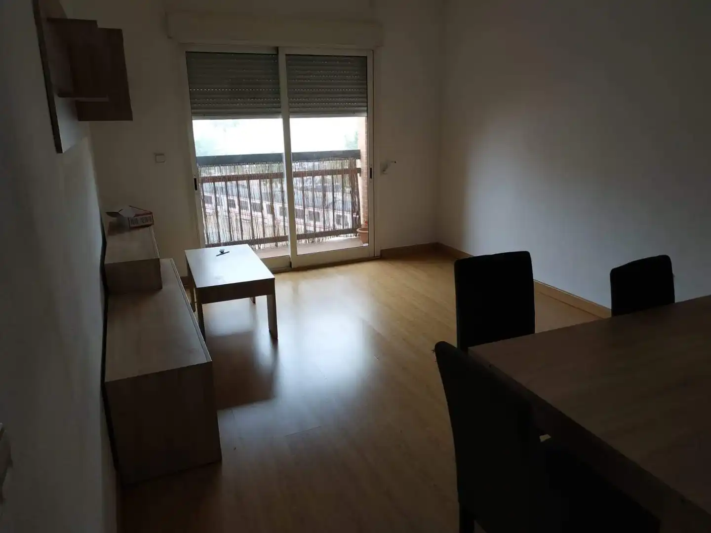Bedroom of Flat for sale in Murcia  with Air Conditioner, Storage room and Furnished