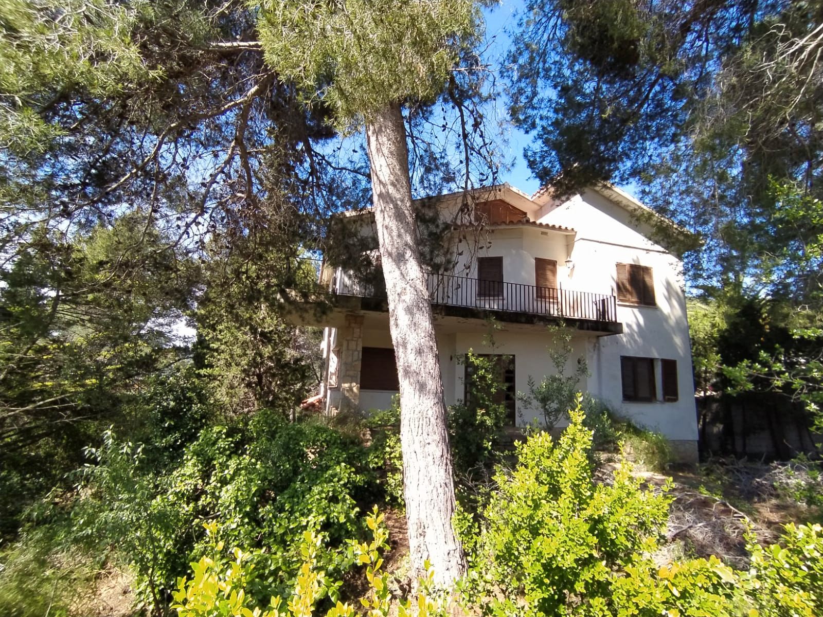 House or chalet for sale in Carrer de la Tossa d'Alp