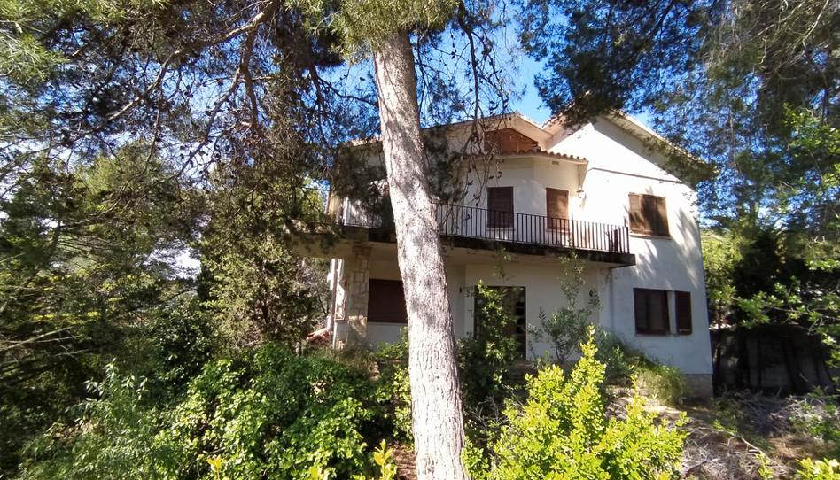 Photo 1 of House or chalet for sale in Carrer de la Tossa D'alp, Corbera de Llobregat, Barcelona