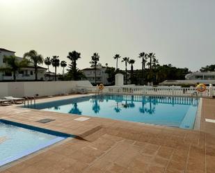 Piscina de Apartament en venda en Puerto de la Cruz amb Terrassa i Piscina comunitària