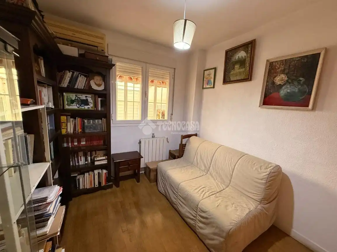 Piso con ascensor en venta en Parque Oeste - Fuente Cisneros, imagen 21