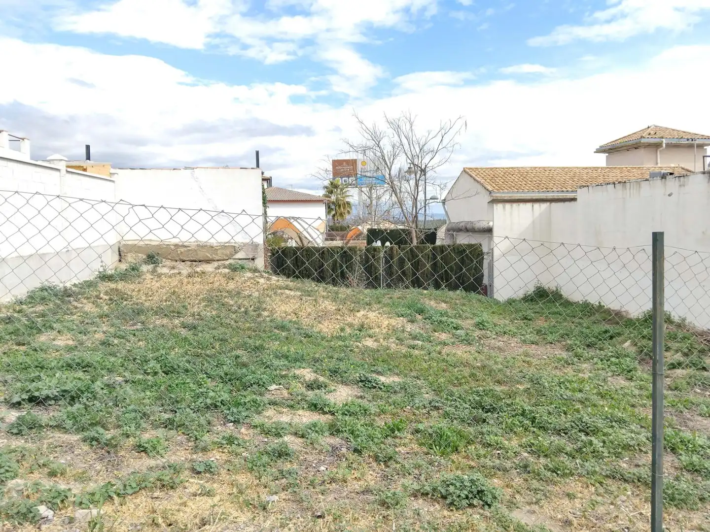 Terrenys i solars en venda a Pinos Puente, imagen 2