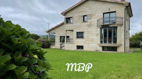 Foto 4 de Casa o xalet en venda a Zona Fernández Ladreda, Pontevedra