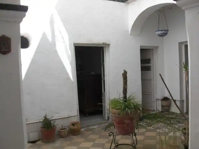 Casa amb terrassa en venda a Vejer, imagen 4