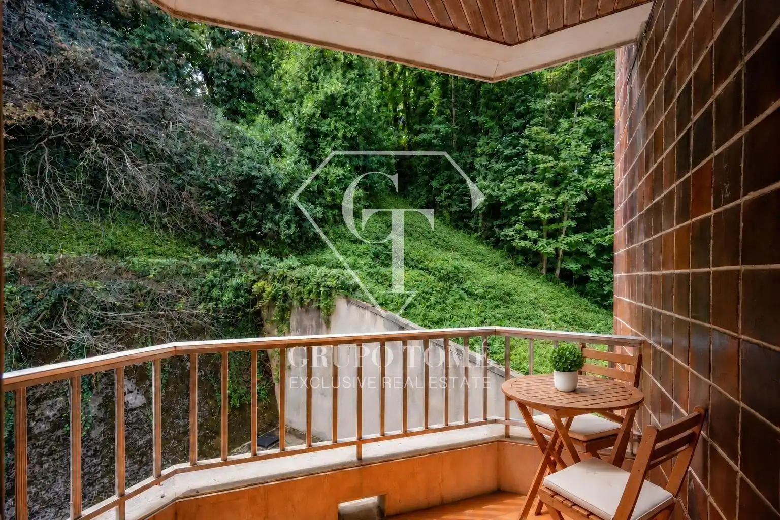 Piso en venta en Paseo DE PIO BAROJA, Antiguo