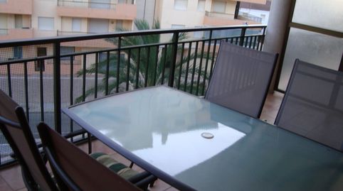Photo 2 of Apartments for rent in Avenida Valencia, 145, Playa Norte, Peñíscola / Peníscola