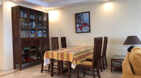 Foto 5 de Ático de alquiler en Centro, Estepona