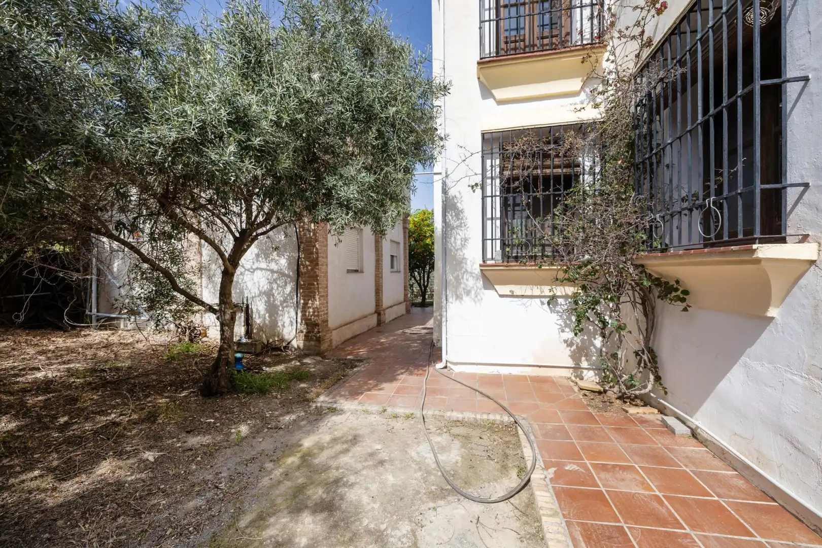 Chalet con piscina en venta en Calle Camino del Almendral 4, imagen 19