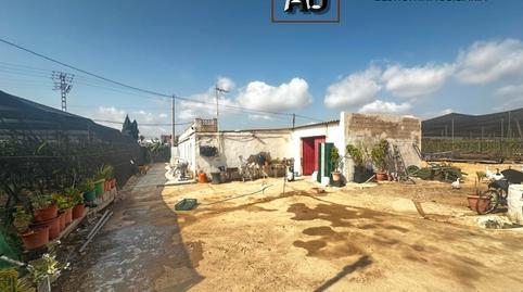 Foto 3 von Grundstücke zur Miete in Avenida de Los Alcázares, Torre-Pacheco ciudad, Torre-Pacheco