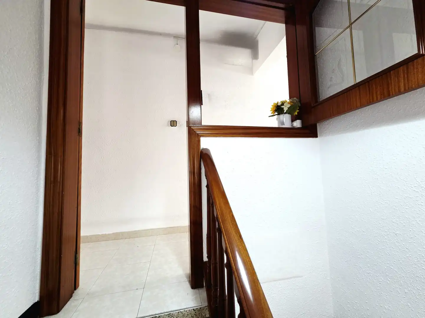 Duplexes for sale in L'Hospitalet de Llobregat  with Parquet flooring, Terrace and Oven