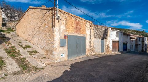 Foto 3 de Garaje en venta en Carrer de Tetuan, 25, Mas de Barberans, Tarragona