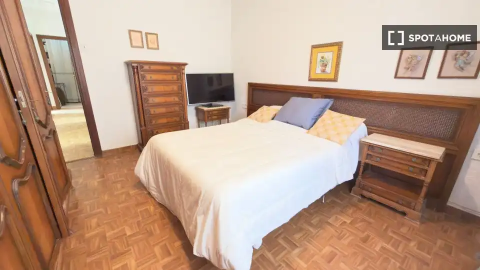 Piso de alquiler en El Cabanyal - El Canyamelar